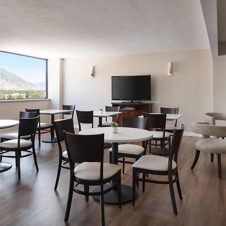 Provo Marriott Hotel & Conference Center Экстерьер фото